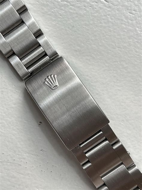 rolex 78360 1995|rolex 78360 bracelet.